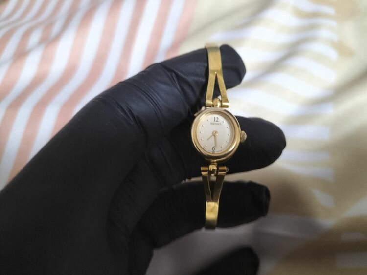 せいこ腕時計（金・貴金属）の商品画像 - 査定依頼日：2025年10月10日 - 最高査定価格：150,000円