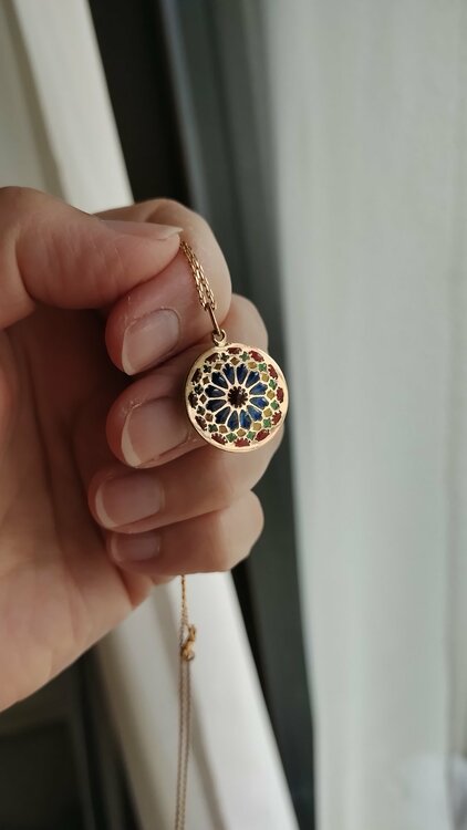 プリカジュール　ネックレス（金・貴金属）の商品画像 - 査定依頼日：2026年4月5日 - 最高査定価格：200,000円