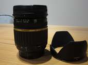 SP AF 17-50mm F2.8 Di II LD Aspherical（カメラ）の商品画像 - 査定依頼日：2023年3月5日 - 最高査定価格：5,000円