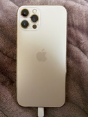 iPhone 12 Pro 256GB Softbank（スマホ）の商品画像 - 査定依頼日：2026年3月31日 - 最高査定価格：31,000円