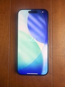 iPhone iPhone 15 Pro 128GB SIMフリー（スマホ）の商品画像 - 査定依頼日：2026年5月30日 - 最高査定価格：74,000円