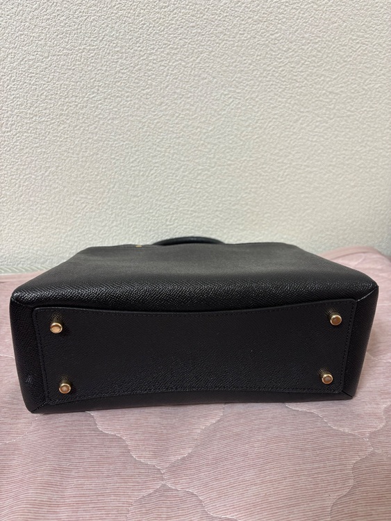 その他 コーチ （ブランドバッグ）の商品画像 - 査定依頼日：2025年10月21日 - 最高査定価格：2,500円