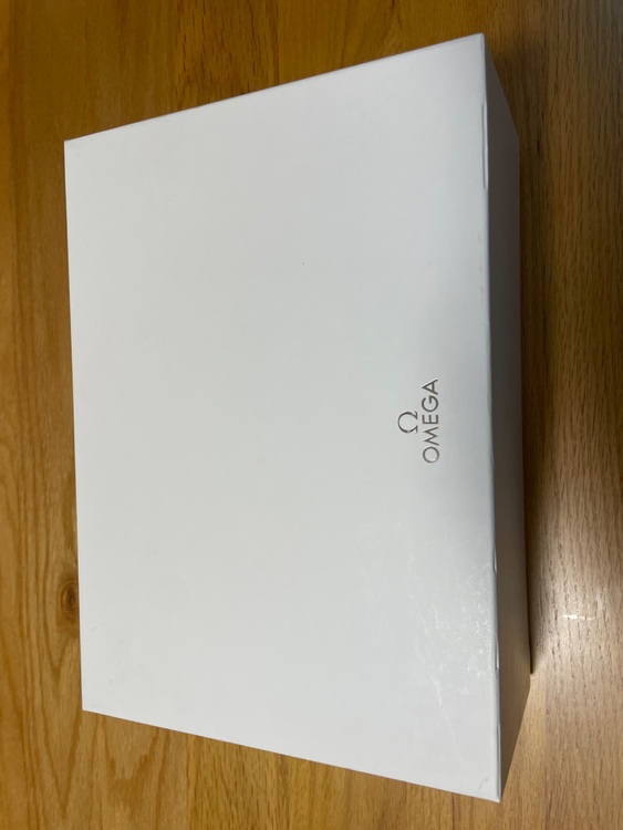 オメガ スピードマスター （高級時計）の商品画像 - 査定依頼日：2025年10月25日 - 最高査定価格：430,000円