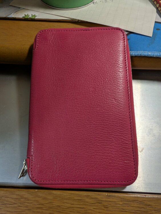 エルメス エルメス(その他) （ブランドバッグ）の商品画像 - 査定依頼日：2026年3月6日 - 最高査定価格：18,000円