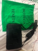 ボッテガ・ヴェネタ  （ブランドバッグ）の商品画像 - 査定依頼日：2025年10月31日 - 最高査定価格：170,000円