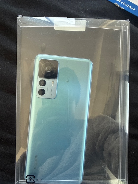 Xiaomi 12 SIMフリー （スマホ）の商品画像 - 査定依頼日：2026年2月15日 - 最高査定価格：14,000円