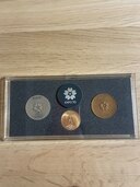 記念硬貨（美術品・骨董品）の商品画像 - 査定依頼日：2025年2月26日 - 最高査定価格：130,000円