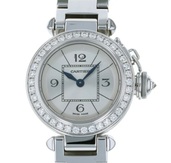 ミスパシャ（高級時計）の商品画像 - 査定依頼日：2025年6月6日 - 最高査定価格：1,250,000円