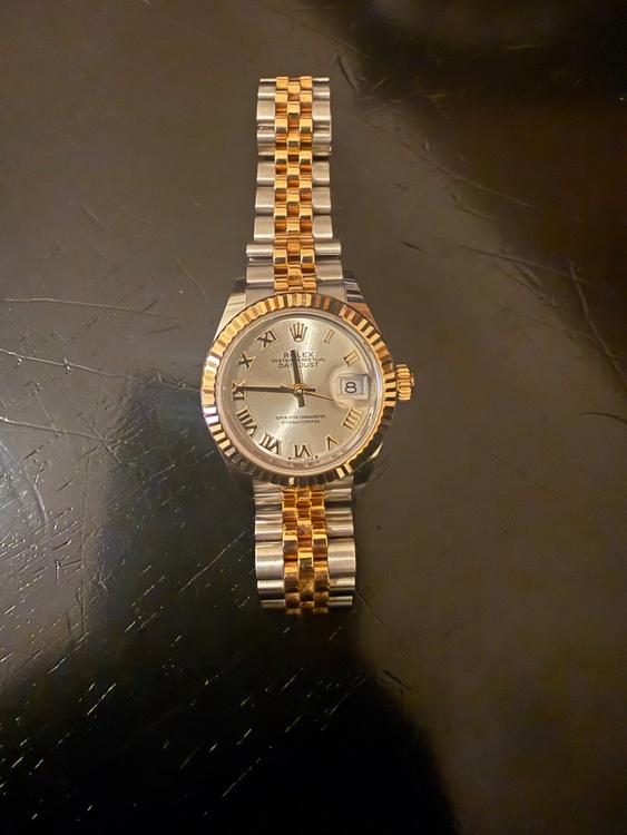 ロレックス デイトジャスト （高級時計）の商品画像 - 査定依頼日：2026年4月12日 - 最高査定価格：2,000,000円