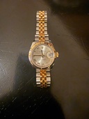 ロレックス デイトジャスト （高級時計）の商品画像 - 査定依頼日：2026年4月12日 - 最高査定価格：2,000,000円