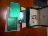 ロレックス デイトジャスト 126333（高級時計）の商品画像 - 査定依頼日：2025年1月31日 - 最高査定価格：2,450,000円