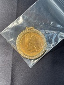 インディアンコイン10ドル1926（金・貴金属）の商品画像 - 査定依頼日：2025年9月8日 - 最高査定価格：330,000円