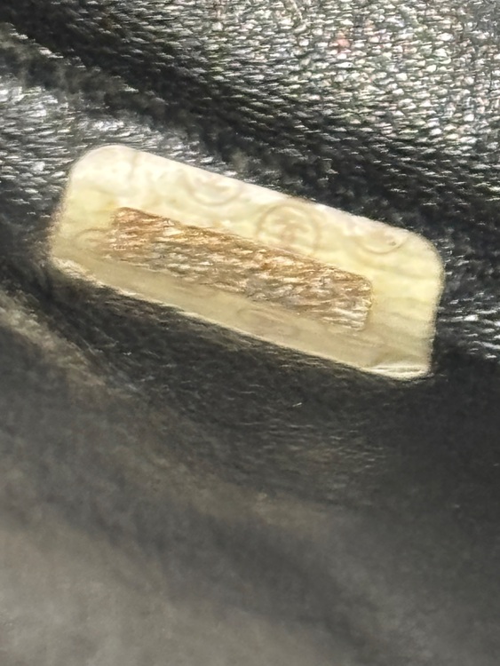 シャネル リュックサック バックパック ゴールド マトラッセ ラム（ブランドバッグ）の商品画像 - 査定依頼日：2025年6月5日 - 最高査定価格：332,000円