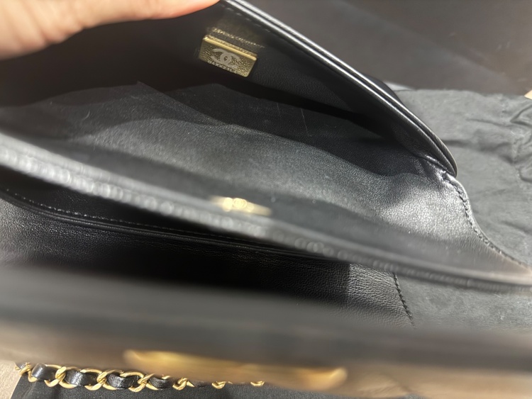 シャネル シャネル(その他) （ブランドバッグ）の商品画像 - 査定依頼日：2026年3月19日 - 最高査定価格：480,000円