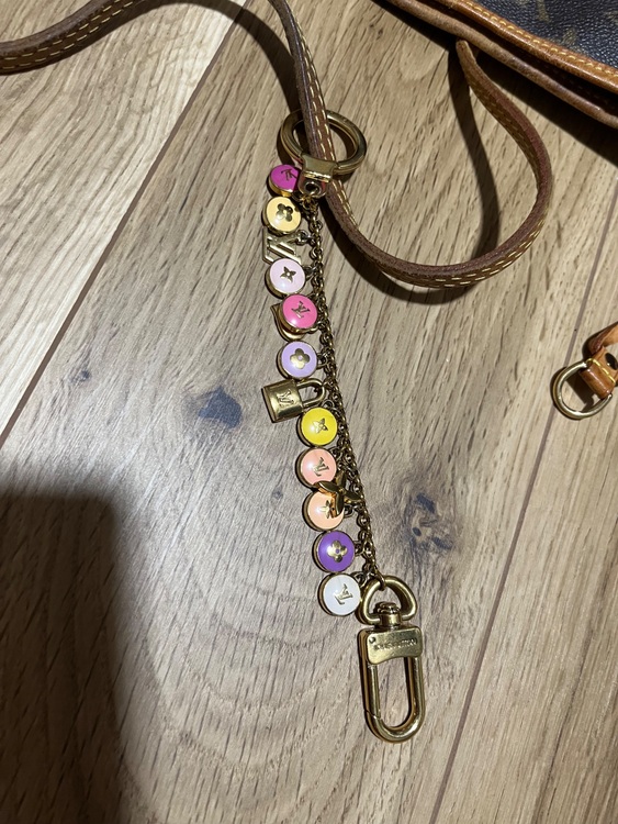 ポルトクレシェンヌパスティーユ（ブランド財布・小物）の商品画像 - 査定依頼日：2025年10月3日 - 最高査定価格：25,000円