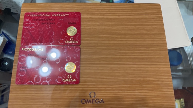 オメガ コンステーション （高級時計）の商品画像 - 査定依頼日：2025年9月26日 - 最高査定価格：380,000円