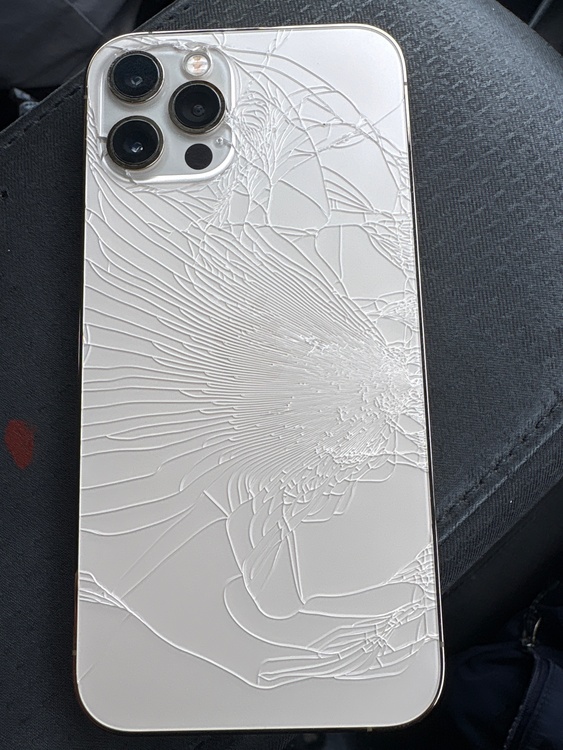 iPhone iPhone 12 Pro 256GB Softbank（スマホ）の商品画像 - 査定依頼日：2026年9月11日 - 最高査定価格：22,000円