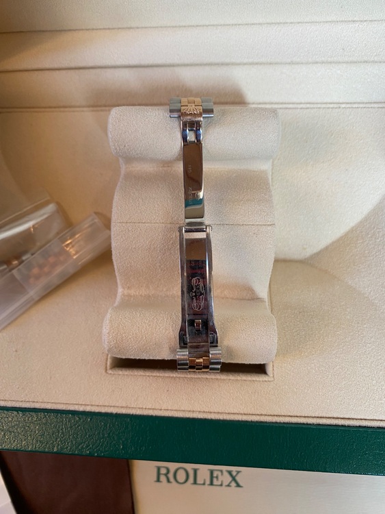 179171（高級時計）の商品画像 - 査定依頼日：2025年9月18日 - 最高査定価格：1,400,000円