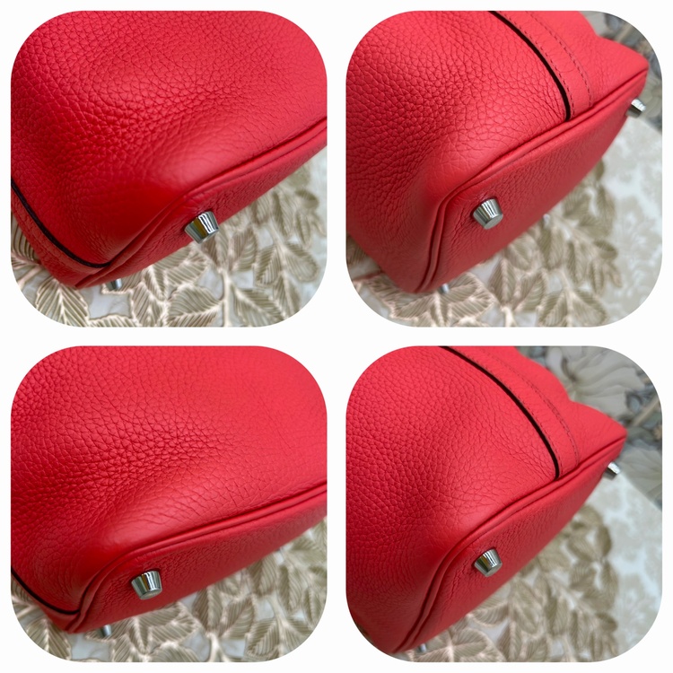 ピコタンロックpm（ブランドバッグ）の商品画像 - 査定依頼日：2026年2月21日 - 最高査定価格：400,000円