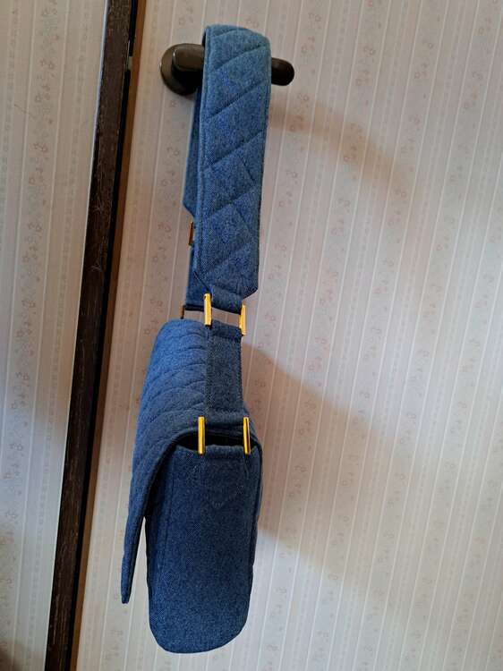 シャネル マトラッセ （ブランドバッグ）の商品画像 - 査定依頼日：2025年4月9日 - 最高査定価格：300,000円