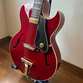 es 165（ピアノ・楽器・PA機材）の商品画像 - 査定依頼日：2026年7月1日 - 最高査定価格：220,000円
