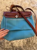 エルメス ケリー （ブランドバッグ）の商品画像 - 査定依頼日：2025年3月29日 - 最高査定価格：240,000円