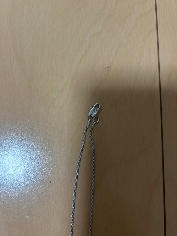 ダミアーニダイヤベルエポックネックレス（宝石）の商品画像 - 査定依頼日：2025年1月2日 - 最高査定価格：200,000円