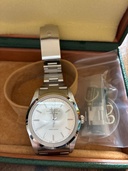 ロレックス エアキング 14000M Dひ