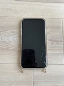 iPhone iPhone11 64GB SIMフリー（iPhone）の商品画像 - 中古 - 査定完了日：2026.10.14 - 最高査定価格：13,000円