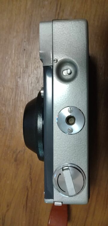 ヤシカ（カメラ）の商品画像 - 査定依頼日：2025年11月5日 - 最高査定価格：10,000円