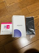 SHV48Ｕカッパー（スマホ）の商品画像 - 査定依頼日：2023年1月15日 - 最高査定価格：4,000円