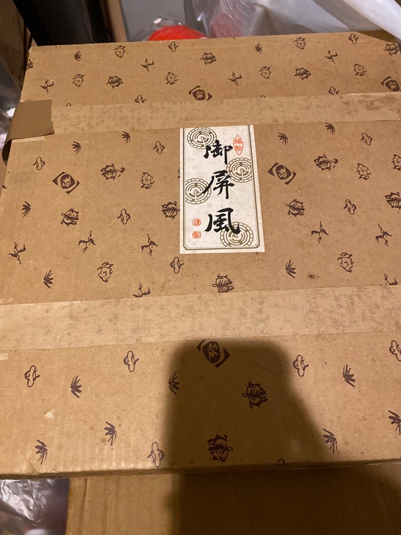 雛人形　京玉7段（美術品・骨董品）の商品画像 - 査定依頼日：2025年11月7日 - 最高査定価格：3,000円