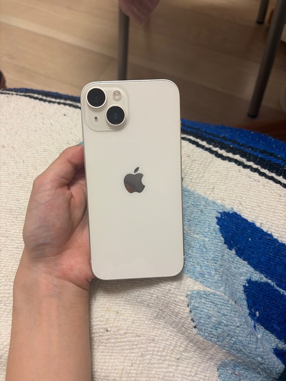 iPhone iPhone 14 128GB SIMフリー（スマホ）の商品画像 - 査定依頼日：2026年8月3日 - 最高査定価格：50,000円