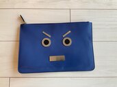 フェンディ　（ブランドバッグ）の商品画像 - 査定依頼日：2025年2月20日 - 最高査定価格：20,000円