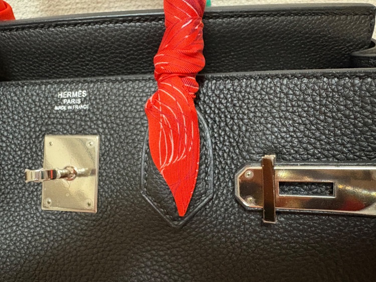 エルメス バーキン （ブランドバッグ）の商品画像 - 査定依頼日：2025年9月15日 - 最高査定価格：2,800,000円