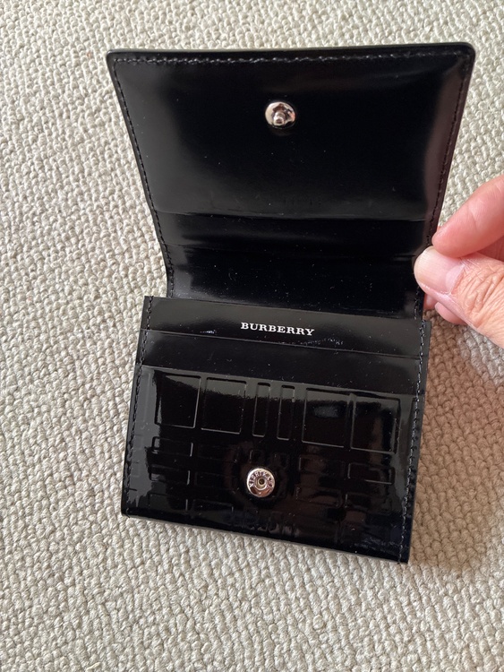 その他 バーバリー （ブランドバッグ）の商品画像 - 査定依頼日：2026年4月17日 - 最高査定価格：3,000円