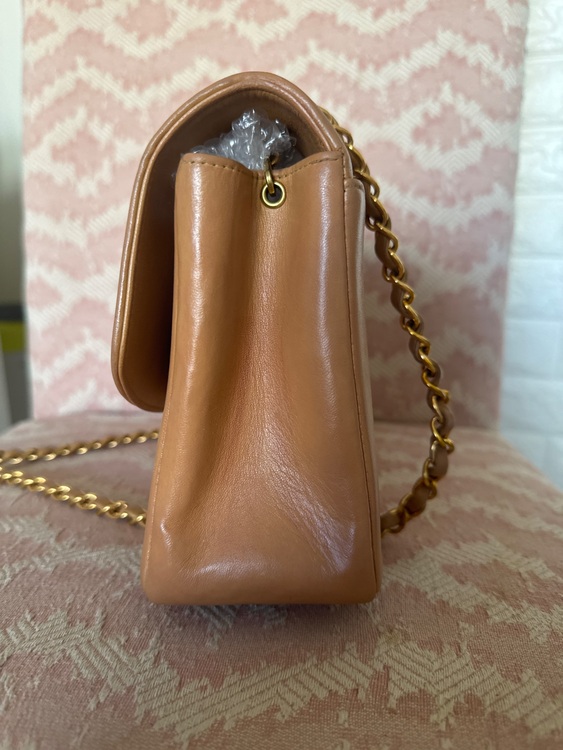 ダイアナ（ブランドバッグ）の商品画像 - 査定依頼日：2025年10月6日 - 最高査定価格：500,000円