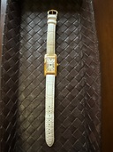 カルティエ タンク （高級時計）の商品画像 - 査定依頼日：2025年6月13日 - 最高査定価格：800,000円