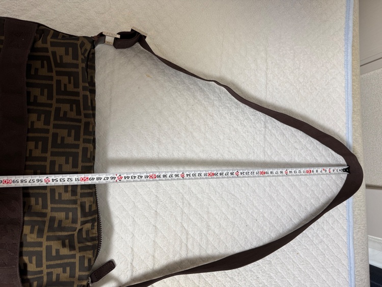 フェンディ  （ブランドバッグ）の商品画像 - 査定依頼日：2026年3月19日 - 最高査定価格：40,000円