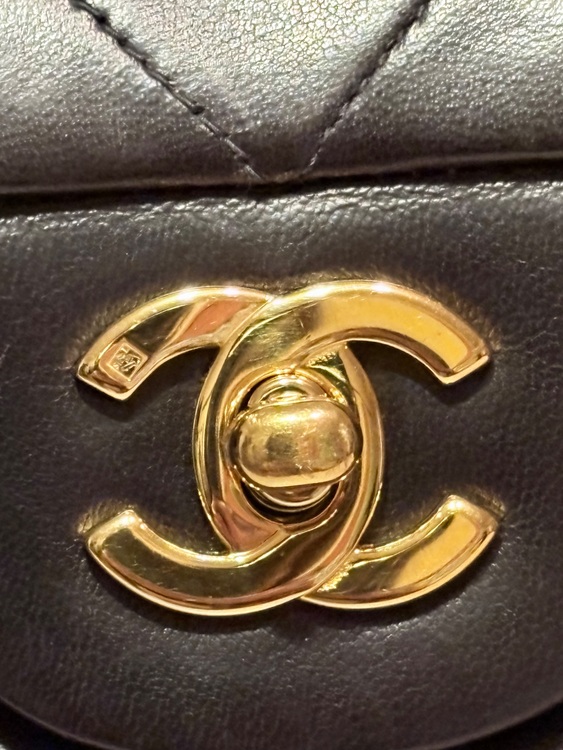 シャネル マトラッセ （ブランドバッグ）の商品画像 - 査定依頼日：2025年11月19日 - 最高査定価格：530,000円