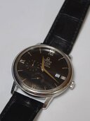 オメガ デ･ビル（高級時計）の商品画像 - 最高査定価格：270,000円