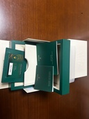 126300（高級時計）の商品画像 - 査定依頼日：2026年2月16日 - 最高査定価格：1,450,000円