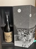 黒龍（お酒）の商品画像 - 査定依頼日：2026年7月26日 - 最高査定価格：8,000円