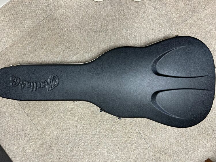 CTM OOO-28(#C21-004785) LRBaggsLyric付（ピアノ・楽器・PA機材）の商品画像 - 査定依頼日：2025年8月17日 - 最高査定価格：300,000円