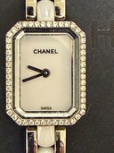 プルミエール（高級時計）の商品画像 - 査定依頼日：2026年2月12日 - 最高査定価格：270,000円