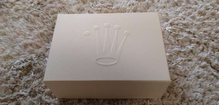 ロレックス スカイドゥエラー （高級時計）の商品画像 - 査定依頼日：2025年4月27日 - 最高査定価格：2,950,000円