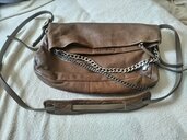 ジミーチュウ  （ブランドバッグ）の商品画像 - 査定依頼日：2026年3月16日 - 最高査定価格：6,000円