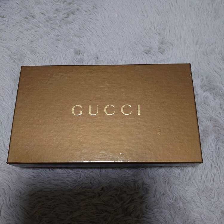 長財布（ブランド財布・小物）の商品画像 - 査定依頼日：2025年1月15日 - 最高査定価格：3,000円