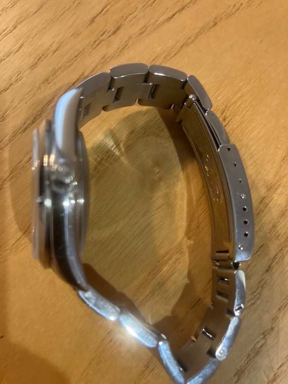 14000（高級時計）の商品画像 - 査定依頼日：2025年7月13日 - 最高査定価格：530,000円