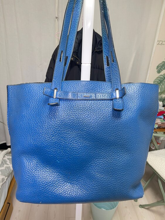 トートバック（ブランドバッグ）の商品画像 - 査定依頼日：2025年2月10日 - 最高査定価格：5,000円